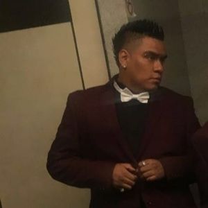 Meet your Posher, Johnathan